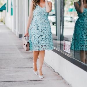 NWT Chicwish spring dress